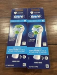 (2) Oral-b * Precision Clean X 12 Replacement Brush Heads New. Fixed Price $29.99.