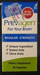 Prevagen Regular Strength 10MG Capsules - 30 Count. Fixed Price $47.50.