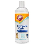 Arm & Hammer Complete Care Dental Water Additive 16 Fl Oz (pack Of 1), White. Fixed Price $10.81.
