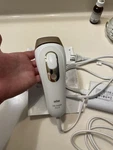 Braun Silk Expert Pro Ipl Hair Removal System - PL5347. Fixed Price $200.00.