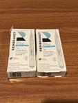 2PK Rembrandt Teeth Whitening Gel Brush Mint Flavor Exp 11/2026. Fixed Price $17.99.