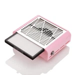 Miss Sweet Electric Nail Dust Collector For Manicure (pink) Y1. Fixed Price $35.76.
