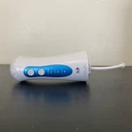 Vava Oral Irrigator White Replacement Rechargeable Handle Water Flosser VA-EE005. Fixed Price $9.99.