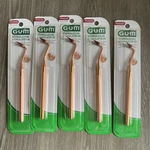 Butler Sunstar Gum Stimulator 5 Pack Oral Health Hygiene Dental. Fixed Price $49.99.