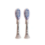 2X Philips Sonicare Diamondclean G3 Premium White Replacement Heads No Box. Fixed Price $21.95.
