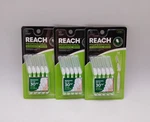 Reach Professional Wide Interdental Brushes 3-PACK Plaque Removal & Gum Care. Fixed Price $19.99.
