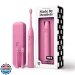Made By Dentists Pro X Sonic Electric Toothbrush For Adults. Fixed Price $94.99.