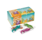 Practicon Smilegoods Flosseas Flossers, Individually Wrapped Kids F... Fast Ship. Fixed Price $32.78.