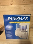 Interplak Water Jet Dental System Pick 4 Tips WJ7 Conair New Open Box. Fixed Price $30.00.