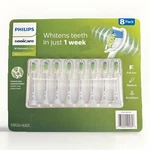 Philips Sonicare HX6068 Diamondclean Toothbrush Replacement Head White Pack. Fixed Price $35.99.