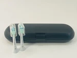 Original Case For Philips Sonicare 6100 5300 5100 Toothbrush + Heads C2. Fixed Price $24.95.