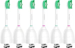 Aoremon Replacement Toothbrush Heads For Philips Sonicare E-series Essence HX702. Fixed Price $32.93.