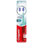 Open Box - Colgate Sensitive Expert Ultra Soft Toothbrush Teeth, 2 Cnt. Fixed Price $9.99.