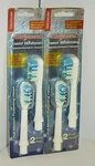 Pick Walgreens Power Whitening Replacement Brush Heads 2 Pks = 4 Medium. Fixed Price $17.49.