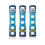 Listerine Ultraclean Access Flosser Refills Unflavored 28 Count (3 Pack). Fixed Price $18.99.