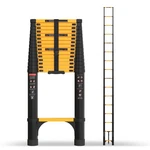 Sinmeirun 20.3 Ft Telescoping Ladder Model 20LY 330 Lbs Capacity. Fixed Price $299.99.
