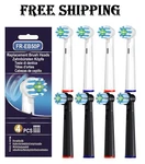 Replacement Toothbrush For Oral Pro 1000 Heads,braun Repl.... Fixed Price $18.89.