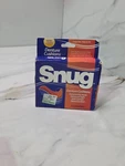 Snug Denture Cushions Large Size 2 New Nos. Fixed Price $249.99.