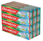 12X Colgate Active Salt Anticavity Toothpaste Natural Herbal Healthteeth Gums. Fixed Price $92.50.