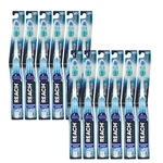 12-PACK! Reach Advanced Design Toothbrush Soft Full Head Adult Manual. Fixed Price $23.56.