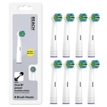 Reach Universal Replacement Heads, Fits Oral-b Electric Toothbrush.... Fixed Price $21.05.