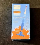 Philips Sonicare One For Kids Battery Toothbrush - Blue Fun Stand. Fixed Price $15.99.