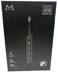 Marlincare Sonic Electric Toothbrush B10 Pro. Midnight Blue. Fixed Price $29.99.
