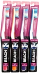 Reach Total Care Floss Clean Toothbrush Soft Full 1 (colors May Vary) (p.... Fixed Price $15.95.