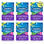 Dentek Easy Brush Plaque Control 16 Count Pack Mint Tight Interdental Cleaners. Fixed Price $22.99.