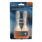 Philips Sonicare Model SH-2 Toothbrush Replacement Heads New. Fixed Price $14.95.
