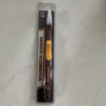 Nfl Washington Redskins Toothbrush Soft Bristle Grip Football Crest Oral-b Adult. Fixed Price $6.95.