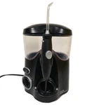 Waterpik Flosser Ultra WP-112W Black With Manual. Fixed Price $34.87.