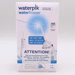 Waterpik Cordless Advanced Flosser White WP-560CD New Open Box. Fixed Price $49.99.