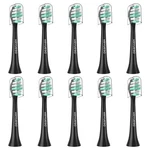Mryuesg Replacement Heads Compatible With Philips Sonicare 10 Pack, Electric .... Fixed Price $22.27.