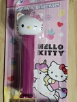 Hello Kitty Pez Dispenser 2020 Pink Bow & Stem Sealed Blister Card. Fixed Price $10.00.