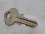 New Oem Omc Johnson Evinrude Ignition Key KF142. Fixed Price $9.99.