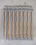 8X Plus Ultra Bamboo Toothbrush Biodegradable, Eco-friendly & Bpa Free. Fixed Price $19.99.