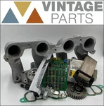 Vestas Wind Turbines Brush Gen. 3MW Mkii 6M 29079606 New Oem. Fixed Price $34.88.