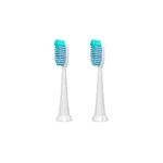 Tao Clean Sonic Electric Toothbrush Replacement Heads 2PACK Whitening .... Fixed Price $52.10.