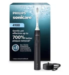 Philips 4100 Electric Toothbrush - Black. Model HX3681. **sealed Head!!**. Fixed Price $25.99.