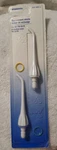 2PCS/1PACK Panasonic EW-DJ40 , EW-DJ10 EW1211 Replacement Nozzle EW0955-W. Fixed Price $13.95.