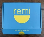 Remi Night Guard Dental At Home Kit Prevent Tooth/teeth Grinding During Sleep. Fixed Price $49.99.