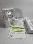 Waterpik CC-04 Sensonic Complete Care Flosser Toothbrush Combo. Fixed Price $99.99.