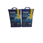 Oral-b Nighttime Dental Guard 2 Pack Microwavable Custom Fit Scope Mint Flavor. Fixed Price $17.99.