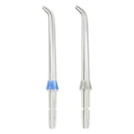Univen Flosser Oral Irrigator Jet Tips Replaces Waterpik JT-100E And JTR-2. Fixed Price $7.49.