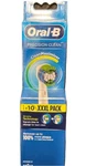 Oral-b Precision Clean Replacement Electric Brush Heads (xxxl PACK-10 Count). Fixed Price $18.98.