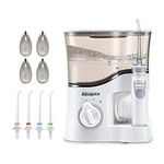 Brand New Aquapick AQ-350 Oral Dental Care Flosser Waterjet Clean. Fixed Price $148.53.