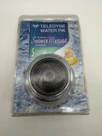 Teledyne Water Pik SM-2U(P) Shower Massage Head 2.5 Gpm Chrome Finish. Fixed Price $79.99.