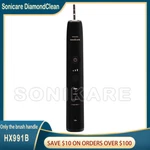 Philips Sonicare Diamondclean Smart 9000 HX991B Electric Toothbrush Handle. Fixed Price $56.99.