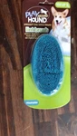 Play Around Hound Lint Brush Pet Hair Removal Grooming Tool For All Dog Sizes. Fixed Price $10.99.